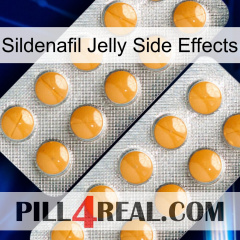 Sildenafil Jelly Side Effects levitra2